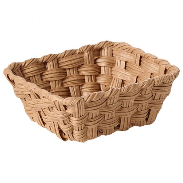 TWIRL Brotkorb GN 1/6 - 17,6 x 16,2 x 6,5 cm - Polypropylen