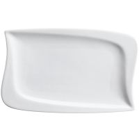 LA MUSICA Platte, rechteckig - (17,5 × 11,5 cm) href=