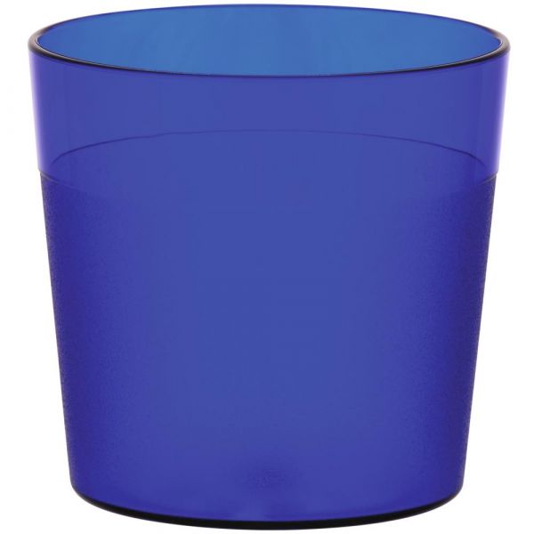FROSTI Trinkbecher - 17 cl - (Ø 7 x 7 mm) - Blau - Tritan