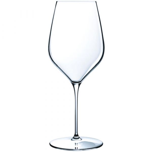 MYLLA Weinglas - 47 cl - (Ø 9 x 23,1 cm) - ungeeicht