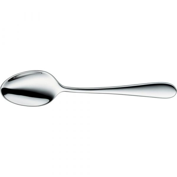 WMF SIGNUM 18/10 Kaffeelöffel - 13,6 cm