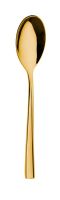 MONTEREY Espressolöffel - 11 cm - gold glänzend (PVD) href=