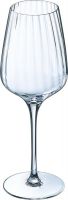 SYMETRIE Bordeauxglas - 55 cl - (Ø 9,2 x 26 cm) - geeicht /-/ 0,2 l href=