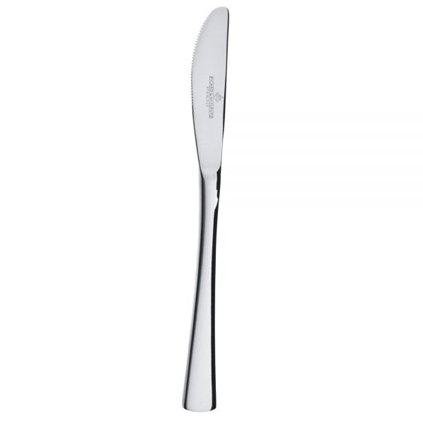 CARACAS Tafelmesser, massiv - 21 cm