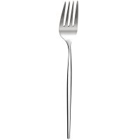 SOPRANO Dessertgabel - 18,4 cm - (18/0) href=