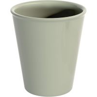 MODELL 1208 Coffee-to-go Mehrwegbecher 35 cl (Nutzinhalt 30 cl - Salbei (SAN) href=