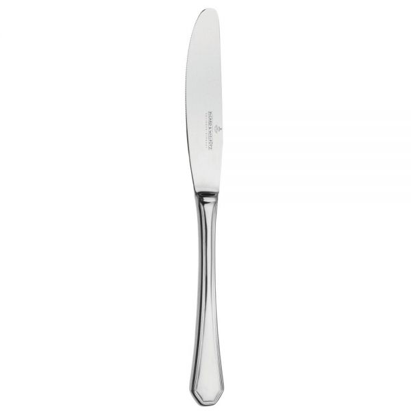 MODENA Tafelmesser, Hohlheft - 22,2 cm