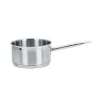 CUISINE Flache Kasserolle Ø 16 x 10 cm - 1,5 l href=