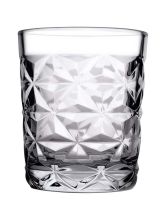 ESTRELLA Whiskybecher - 36 cl - (Ø 8,9 x 10,7 cm) - ungeeicht href=