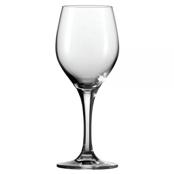 MONDIAL Weinkelch - 25 cl - (Ø 7,5 x 18,7 cm) - ungeeicht