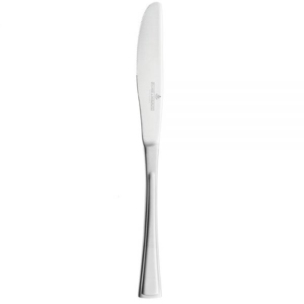 PASADENA Tafelmesser, massiv - 22,7 cm