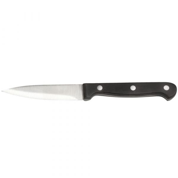 Küchenmesser- Klinge 9,5 cm - Gesamtlänge 20 cm