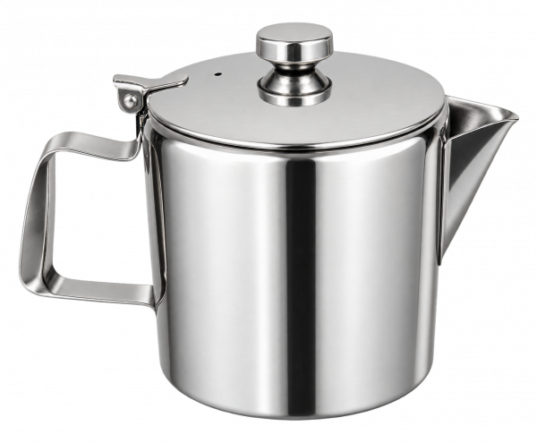 UNO Edelstahl-Kaffeekanne - 1,5 l