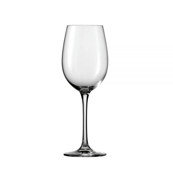CLASSICO Burgunderglas - 41 cl - (Ø 8,2 x 22,5 cm) - geeicht /-/ 0,2 l