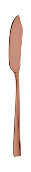 MONTEREY Fischmesser 20,9 cm - chocolate