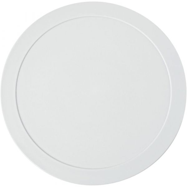 EURO Deckel Ø 12,7 cm / Innenrand Ø 10,5 cm - Grau (PP)
