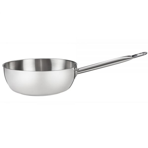 CUISINE Sauteuse Ø 24 x 8 cm - 2,3 l