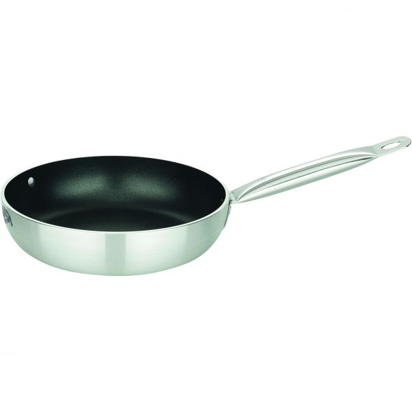BISTRO LINE DUR SELECT Schmorpfanne Ø 28 x 7 cm