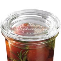 WECK Glasdeckel für Rundrand 60 mm href=