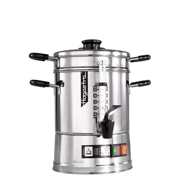 "CNS-35" Kaffeeautomat - 4,5 l (230 V)