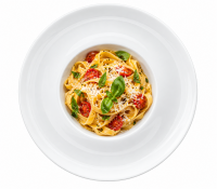 GUSTO Gourmetteller - Ø 29 cm (Innen-Ø 13 cm) href=