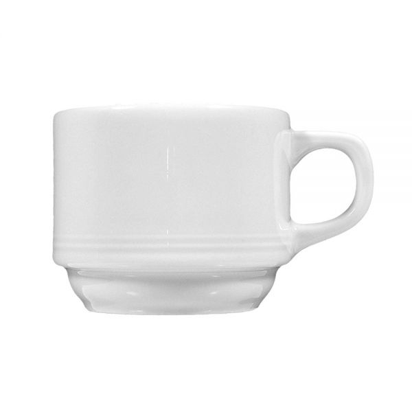IMPERIAL Espressotasse, Obere - Inhalt 9 cl