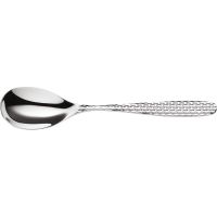 WMF TESSA 18/10  Vorspeisen-/Dessertlöffel - 18,5 cm href=