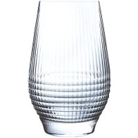 DISCO Trinkglas - 45 cl - (Ø 8,5 x 13,1 cm) href=