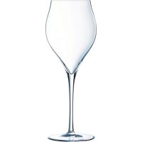 EXALTATION Sektglas- 30 cl - (Ø 7,7 x 21,4 cm) - geeicht /-/ 0,1 l href=