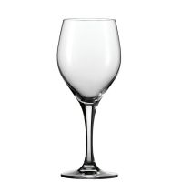 MONDIAL Burgunderglas - 32 cl - (Ø 8,1 x 19,7 cm) - geeicht /-/ 0,2 l href=