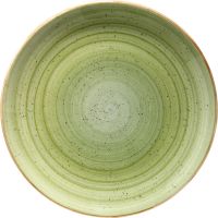 AURA Teller, Menü - Ø 30,5 x 3 cm - Therapy href=
