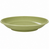 DANZIG Teller tief - 50 cl - (Ø 20 x 4 cm) - Grün href=