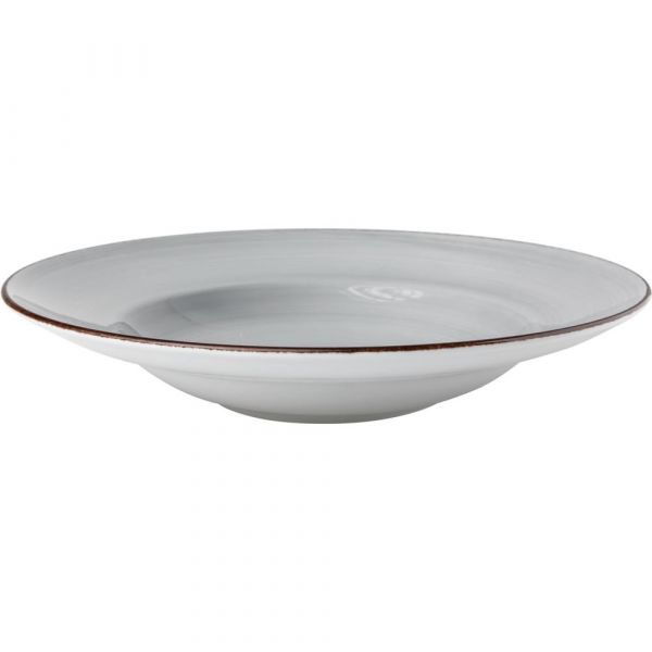 VINTAGE Pasta-Teller Ø 27 cm - Achat-Grau