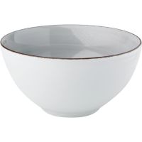 VINTAGE Schüssel Ø 14 cm - 540 ml - Achat-Grau href=