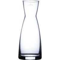 YPSILON Karaffe geeicht /-/ 1 Liter (Ø 10,4 x 25,5 cm) href=