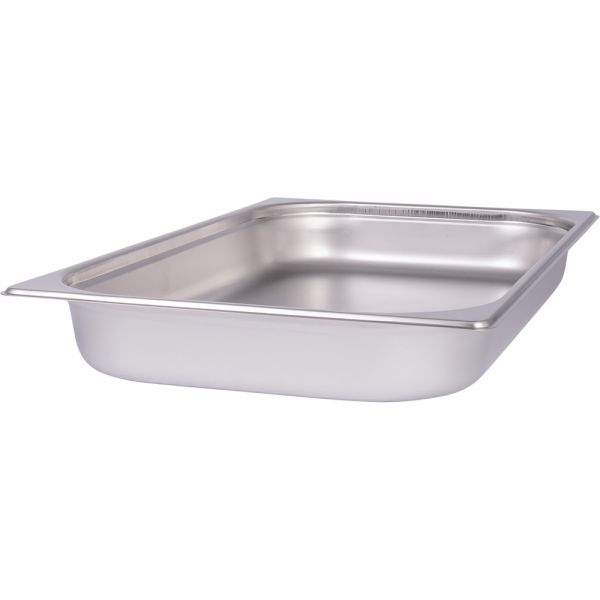 CUISINE Standard-Behälter GN 1/1 - 065 mm (8,5 l)