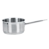 CUISINE Flache Kasserolle Ø 20 x 11 cm - 3 l href=