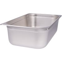 CUISINE Standard-Behälter GN 1/1 - 150 mm (20,0 l) href=