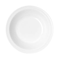 TREND WEIß Teller tief Ø 20,5 cm - Coupform (MF) href=