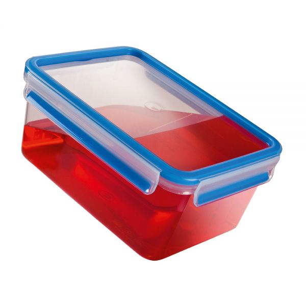 CLIP &amp; CLOSE Frischhaltedose 1/1 - 32,7 x 22,7 x 5,9 cm (2,6 Liter)