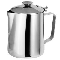 UNO Edelstahl-Kaffeekanne - 0,9 l href=