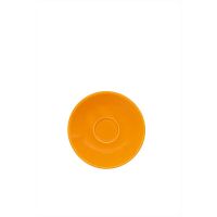 NANA Espresso-Untere - Ø 12 cm - Orange href=