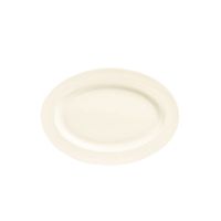 FINE Platte oval - Größe 30 x 21 cm (Fahne) href=