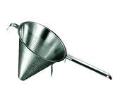 Spitzsieb Ø 26 cm - 4,5 l - Stiel 22 cm