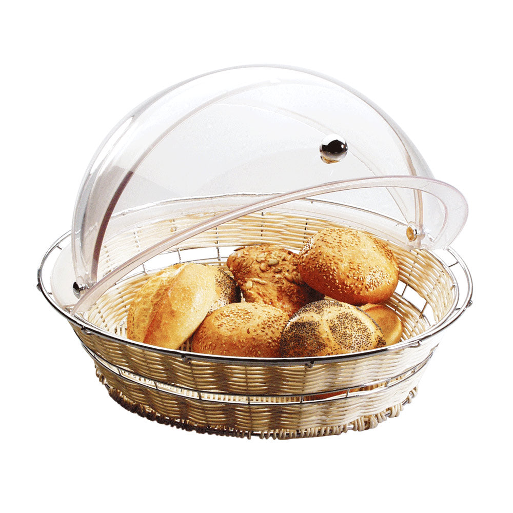 KESPER® Brotkorb »Obstkorb mit Griffe« Spülmaschinengeeignet KESPER® Brotkorb »Obstkorb mit Griffe« Spülmaschinengeeignet