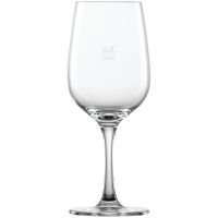 CONGRESSO Rotweinglas - 36 cl - (Ø 7,7 x 19,5 cm) - geeicht /-/ 0,2 l href=