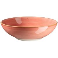 VALMERA Coupteller - 70 cl - (Ø 18  x 5,5 cm) - Lachs href=