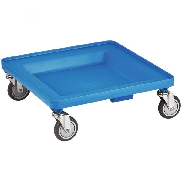 Transport-Rolli für Spülkörbe