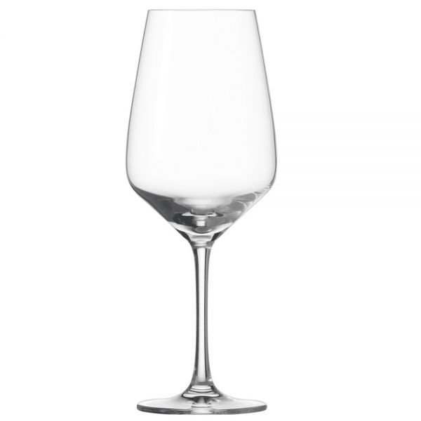 TASTE Rotweinglas - 50 cl - (Ø 8,7 x 22,5 cm) - geeicht /-/ 0,2 l