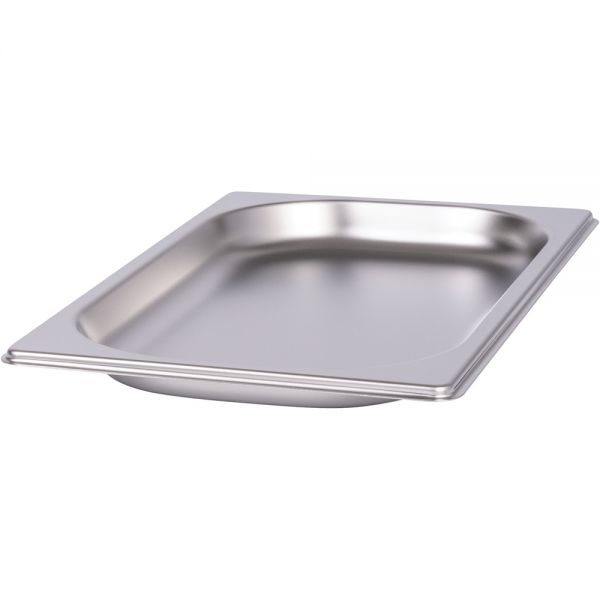CUISINE Standard-Behälter GN 1/4 - 020 mm